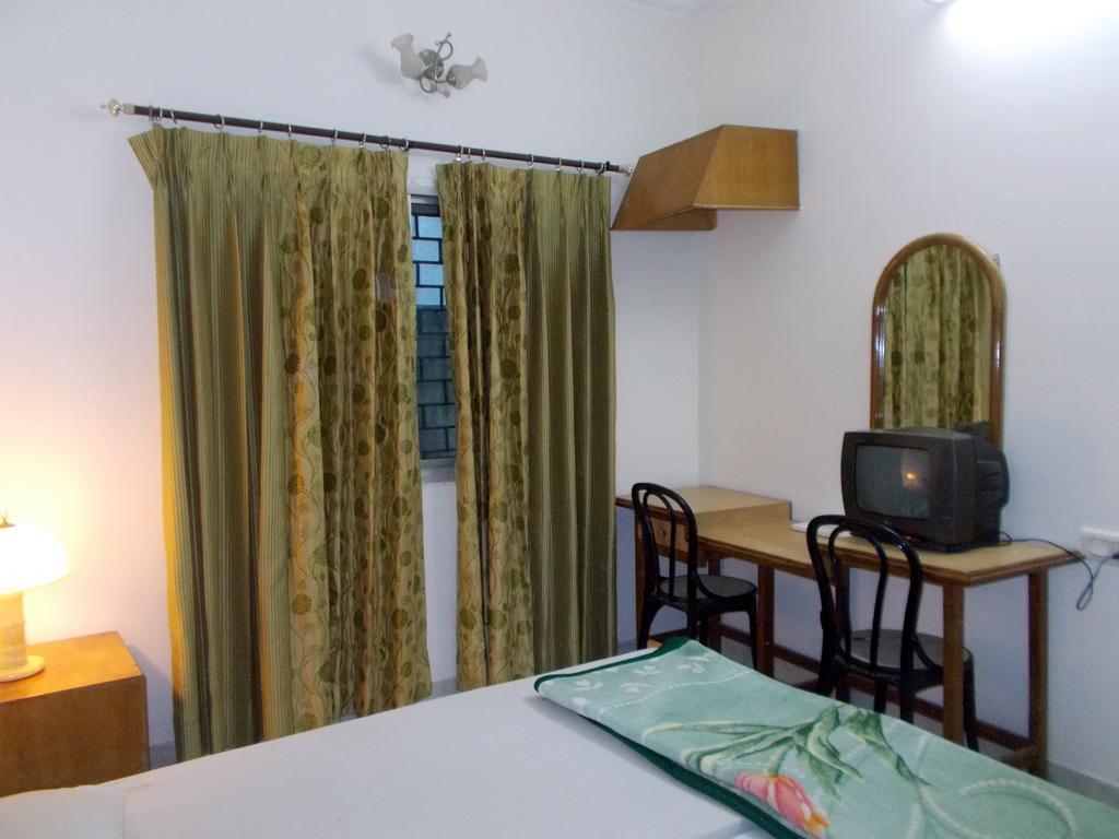 Sattva Rishikesh Tapovan Habitación foto